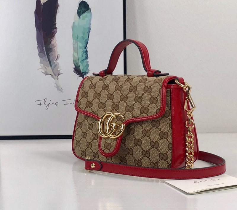 Ozarra - GCI Bags - 4095