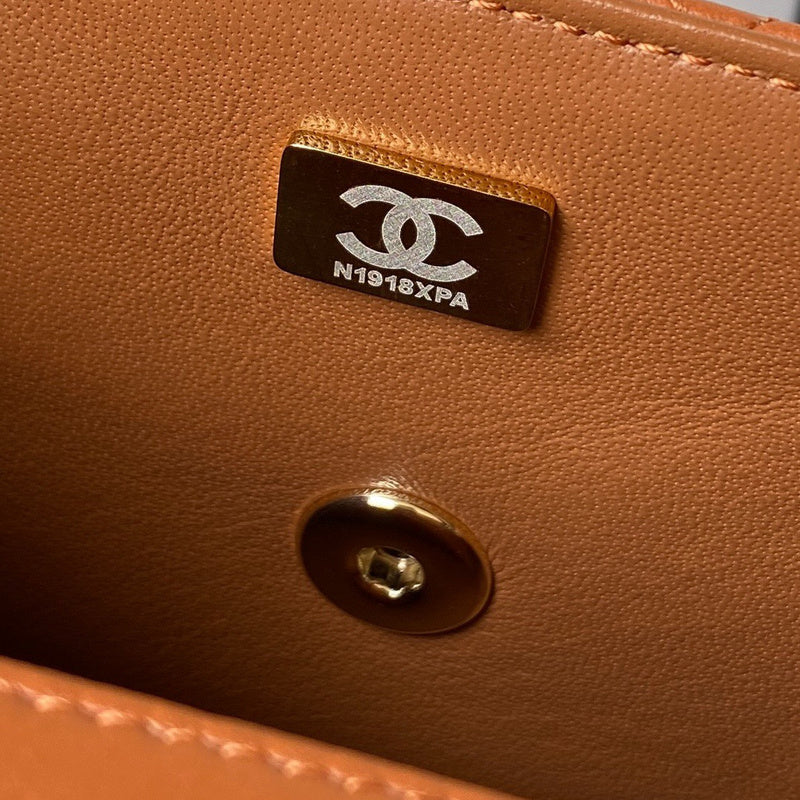 Ozarra - CHL Bags - 7501