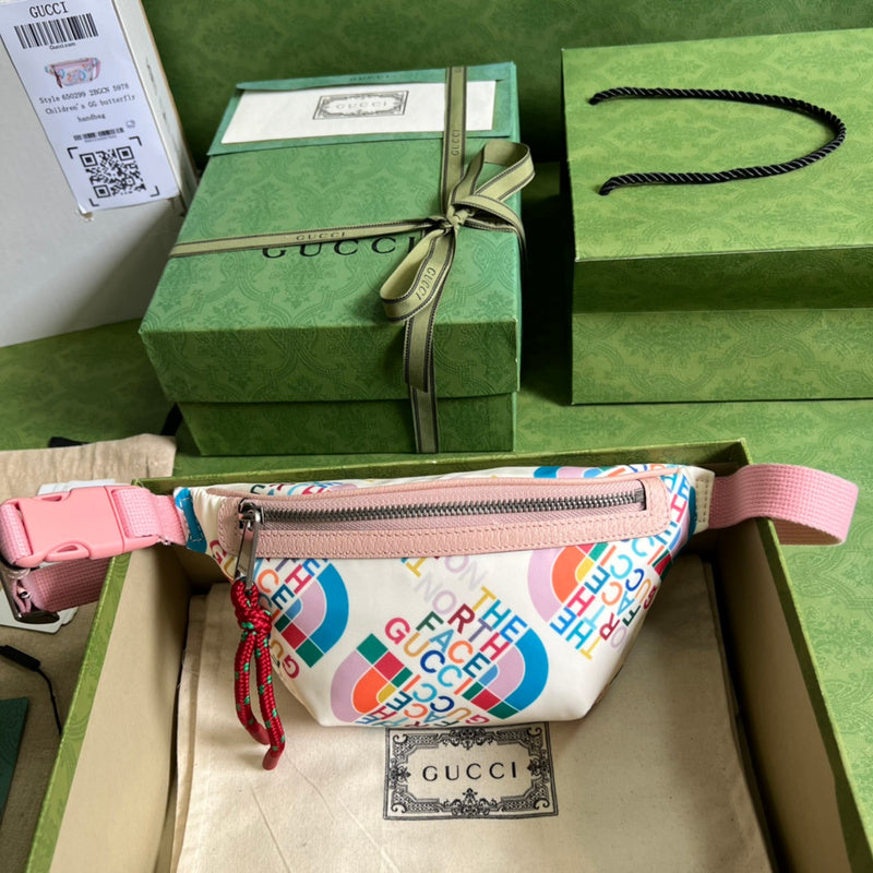 OZ - GCI Bags - 582