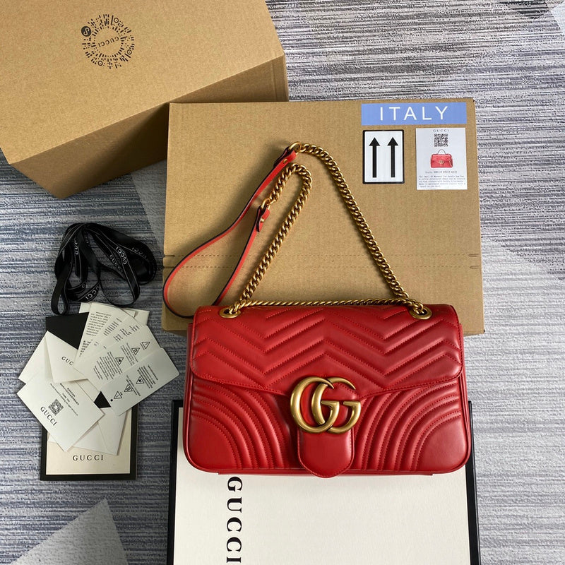 Ozarra - GG Bags - 2209