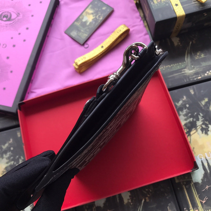 Ozarra - Guki Wallet - 645