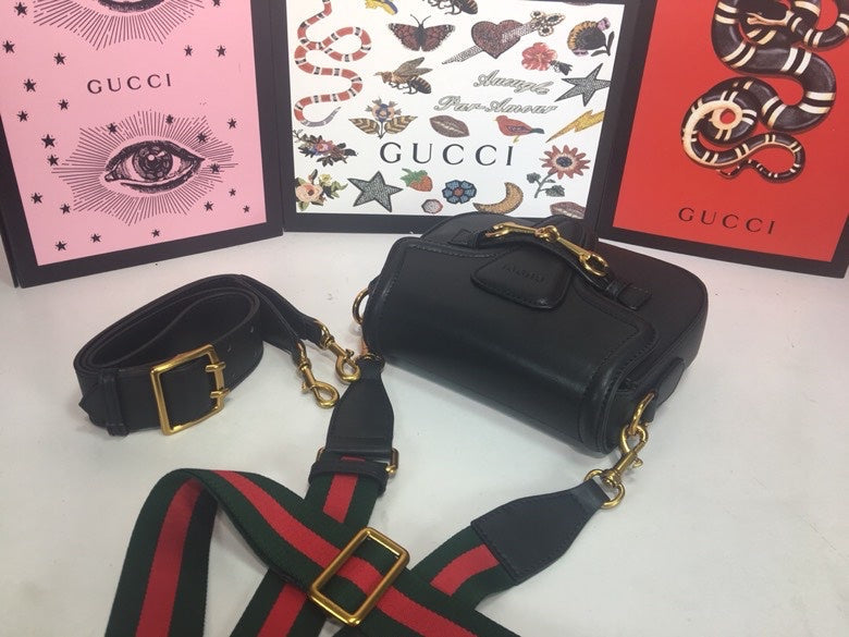 Ozarra - GUKI Bags - 411