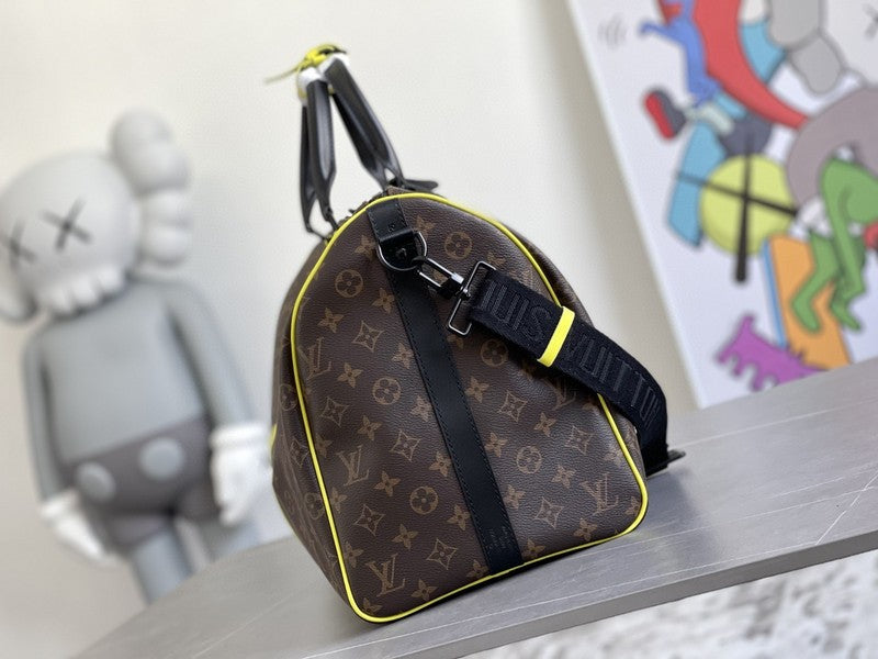 Ozarra Fashion Lu-Vi bags - 17217