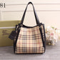 Ozarra Fashion -BBR Bags - 816