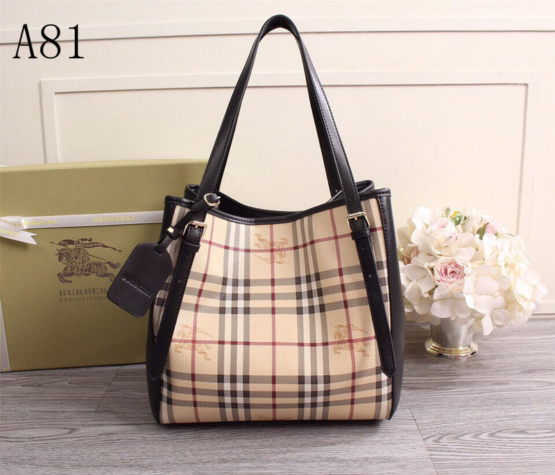 Ozarra Fashion -BBR Bags - 816
