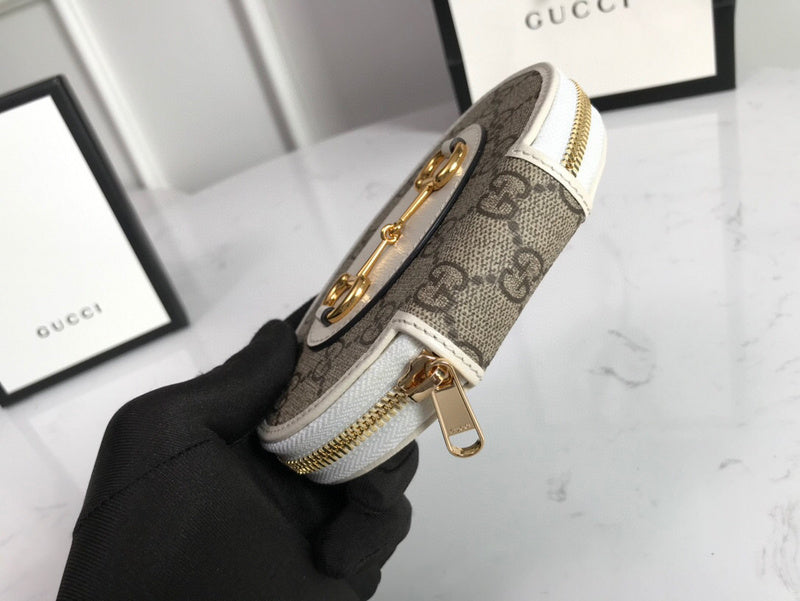 Ozarra - Guki Wallet - 360