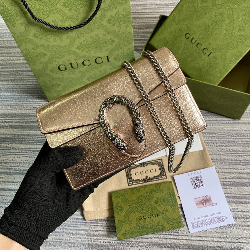 Ozarra - GG Bags - 1346