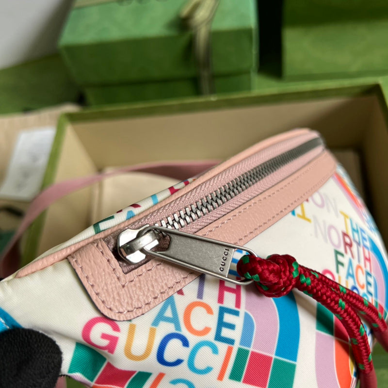 OZ - GCI Bags - 582