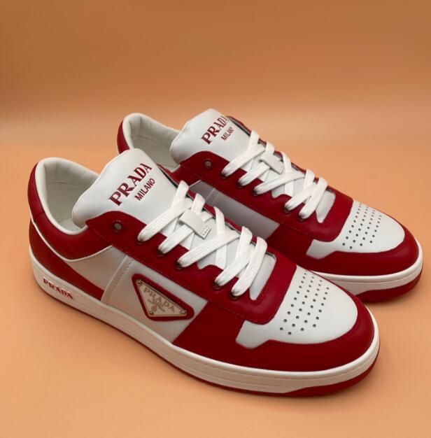 Ozarra Luxury - PD Men Shoes - 258