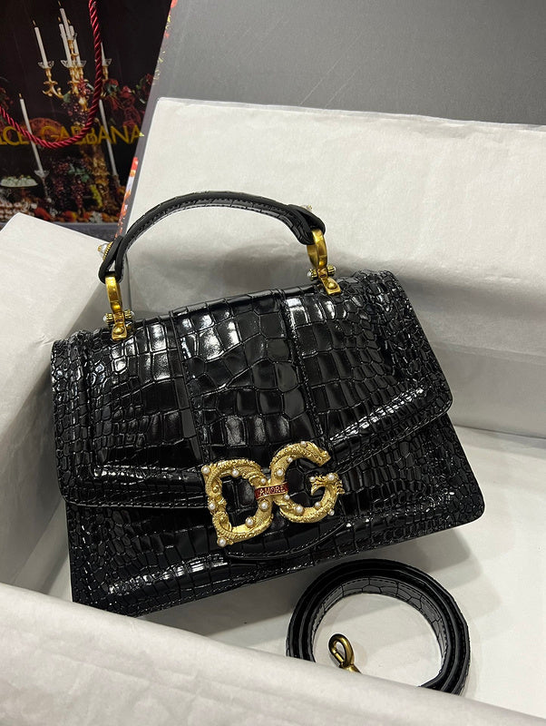 Ozarra - DG Bags - 334