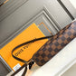 Ozarra Fashion Lu-Vi bags - 17062