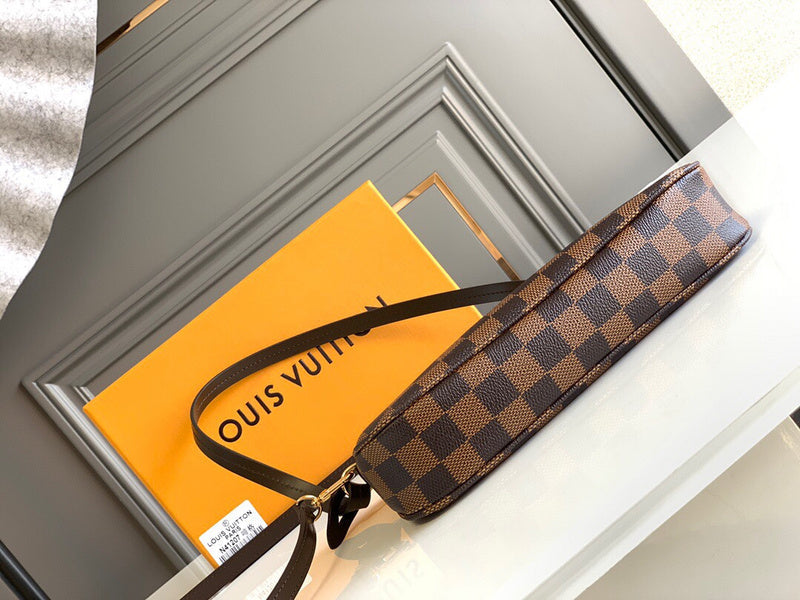 Ozarra Fashion Lu-Vi bags - 17062