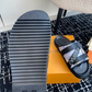 Ozarra Luxury - LOV Men Shoes - 104
