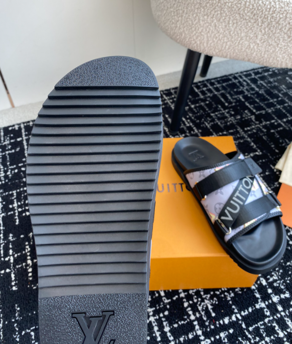 Ozarra Luxury - LOV Men Shoes - 104