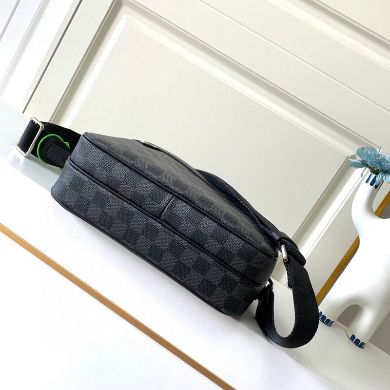 Fashion Lu-Vi bags - 3070