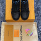 Ozarra Luxury - LOV Men Shoes - 1445
