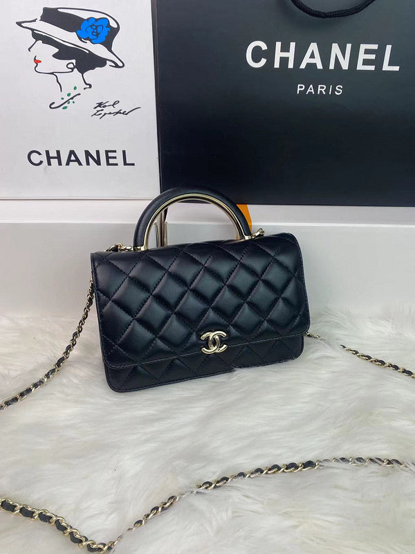 BAB - CHL Bags - 3076