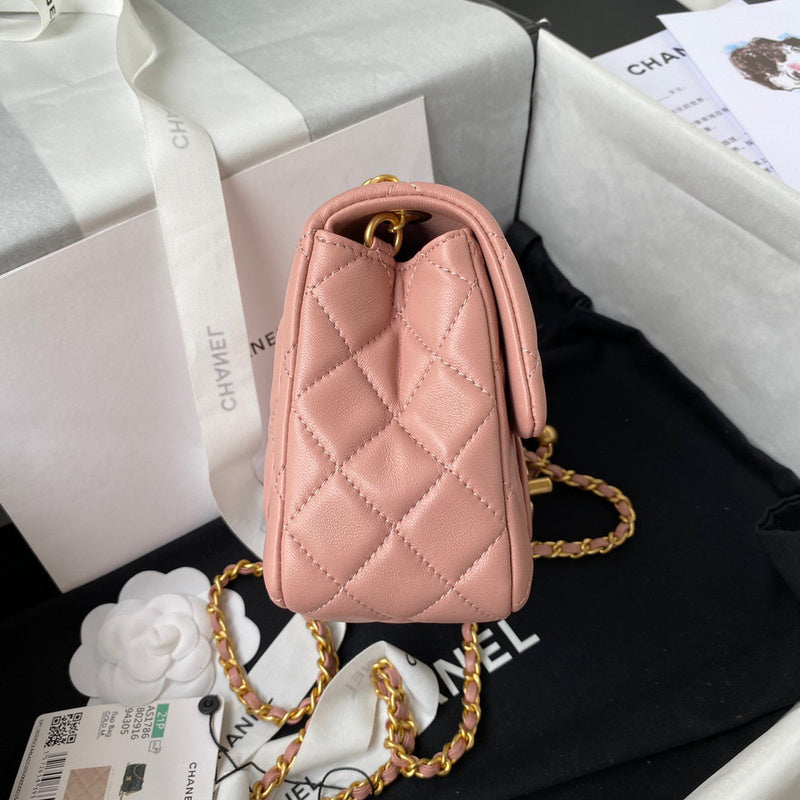 Ozarra - CHL Bags - 7642