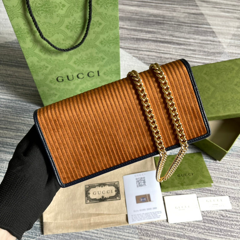 Ozarra - GCI Bags - 4922