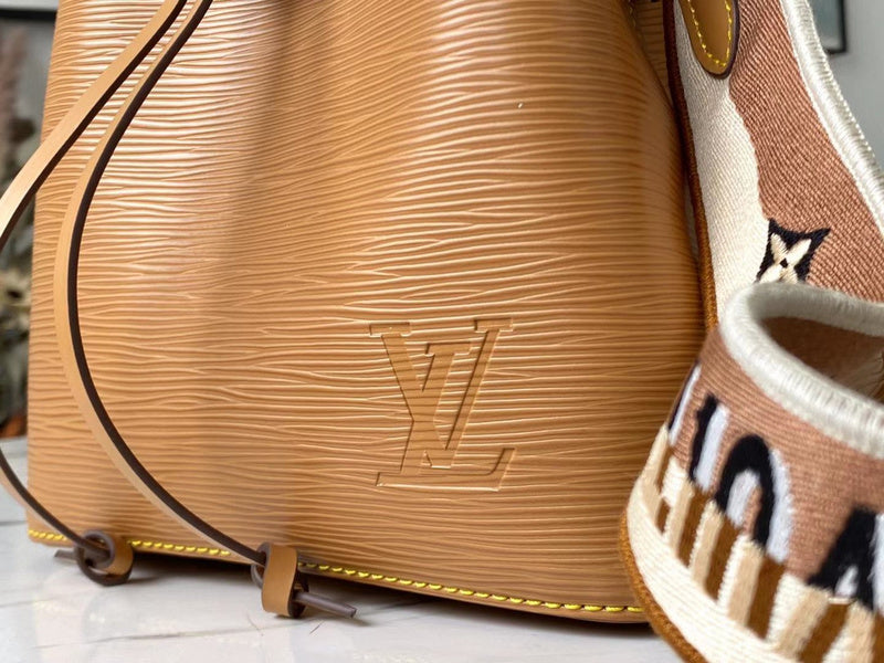Ozarra Fashion Lu-Vi bags - 17534
