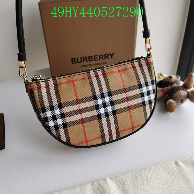 Ozarra Fashion -BBR Bags - 508