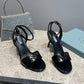 Ozarra Luxury - PD Women Shoes - 214