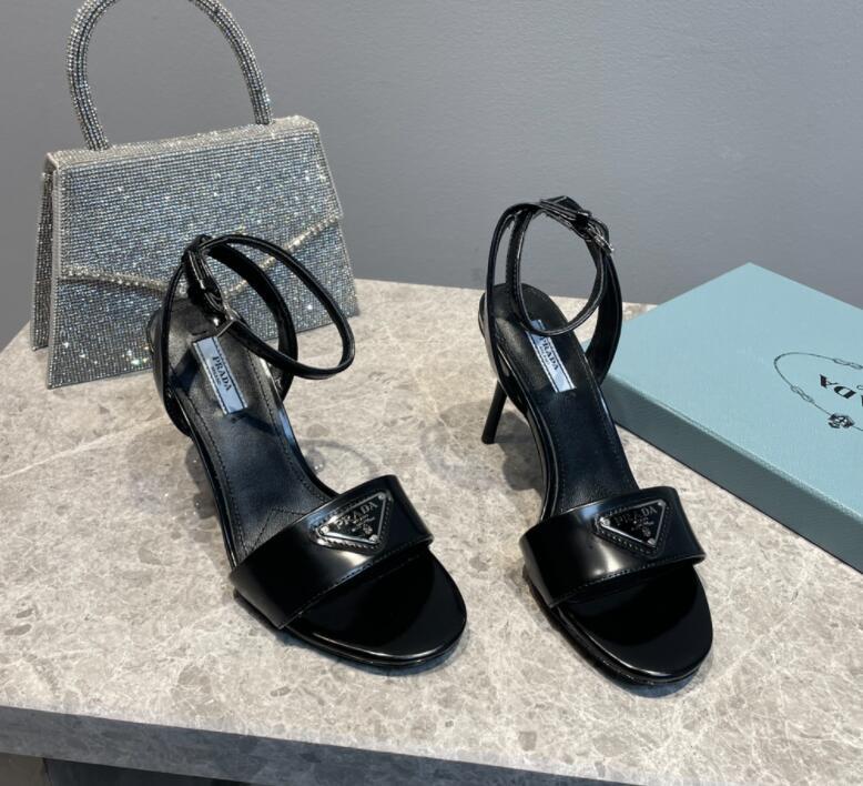 Ozarra Luxury - PD Women Shoes - 214
