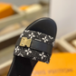 Ozarra Luxury - LOV Women Shoes - 044