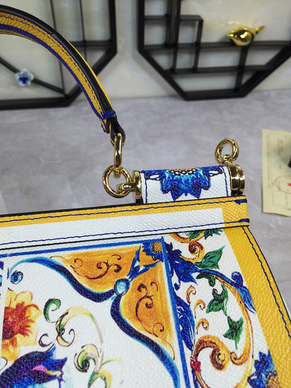 Ozarra - DG Bags - 314