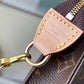 Ozarra Fashion Lu-Vi Bags - 16671