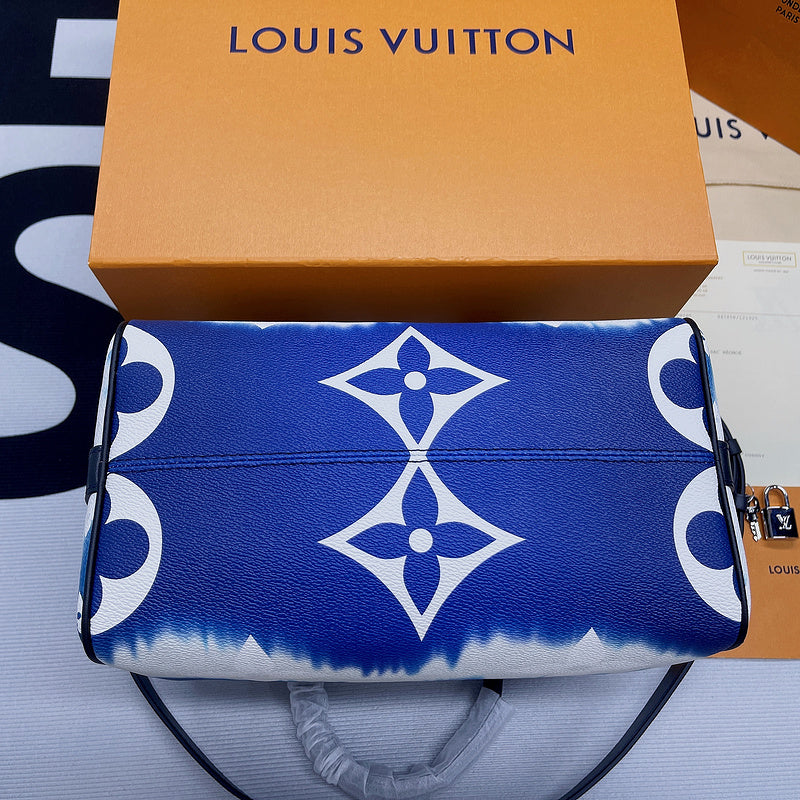 Ozarra Fashion Lu-Vi bags - 8163