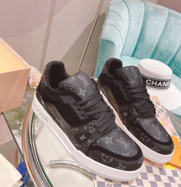 Ozarra Luxury - LOV Men Shoes - 941