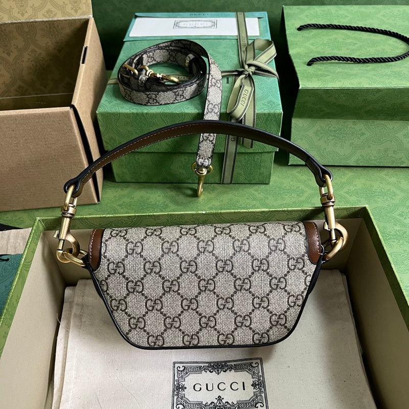 OZ - GCI Bags - 613