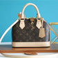 Ozarra Fashion Lu-Vi bags - 8253