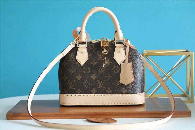 Ozarra Fashion Lu-Vi bags - 8253