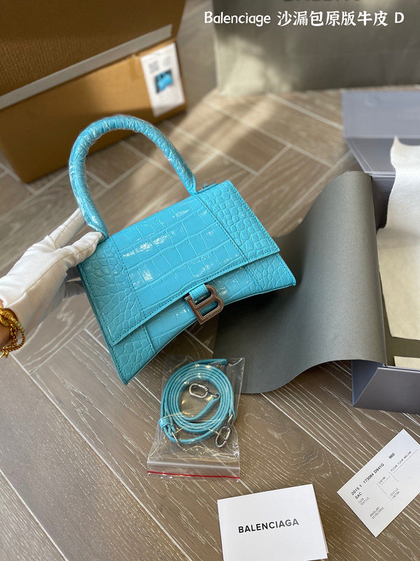 Ozarra Fashion - BGA Bags - 1485