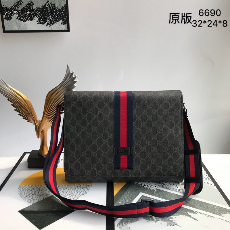 Ozarra - GCI Bags - 2401