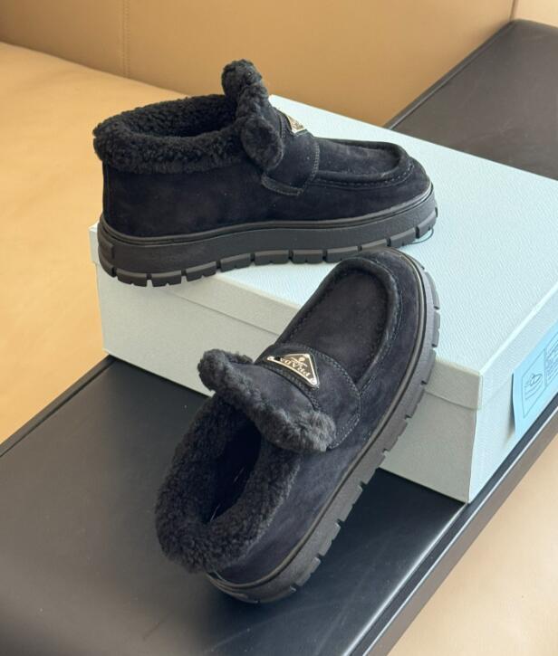 Ozarra Luxury - PD Women Shoes - 132