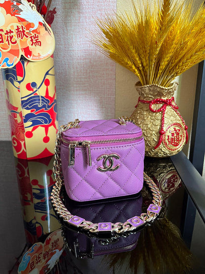 BAB - CHL Bags - 3146