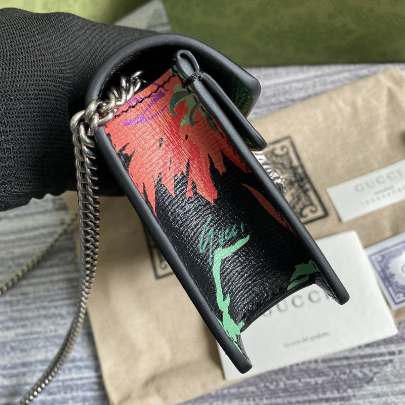 Ozarra - GUKI Bags - 1954
