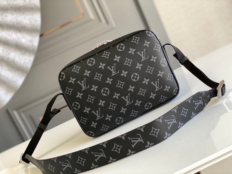 Ozarra Fashion Lu-Vi bags - 16999