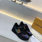 Ozarra Luxury - LOV Men Shoes - 1828