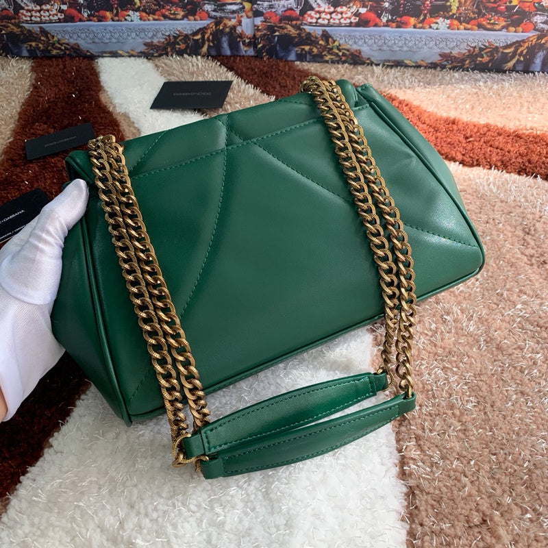 Ozarra - DG Bags - 245