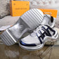 Ozarra Luxury - LOV Men Shoes - 2000
