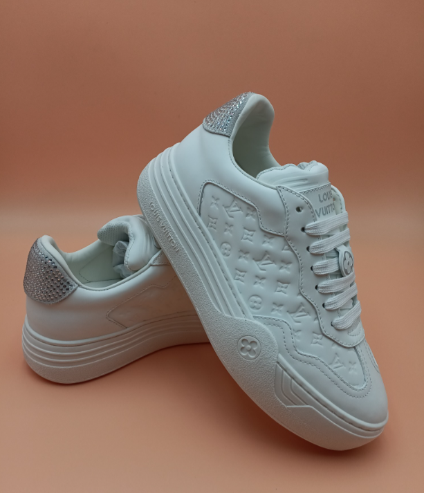 Ozarra Luxury - LOV Women Shoes - 167