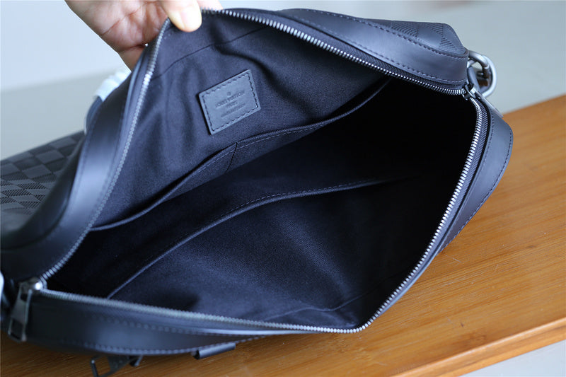 Ozarra Fashion Lu-Vi bags - 9827