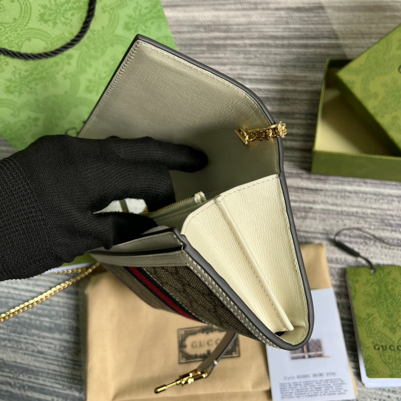 Ozarra - GCI Bags - 4735