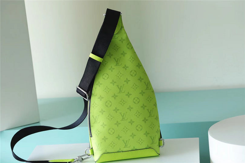 Ozarra Fashion Lu-Vi bags - 9946