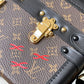 Fashion Lu-Vi bags - 5205