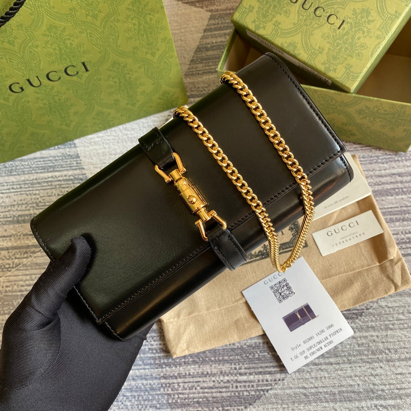 Ozarra - GUKI Bags - 2139